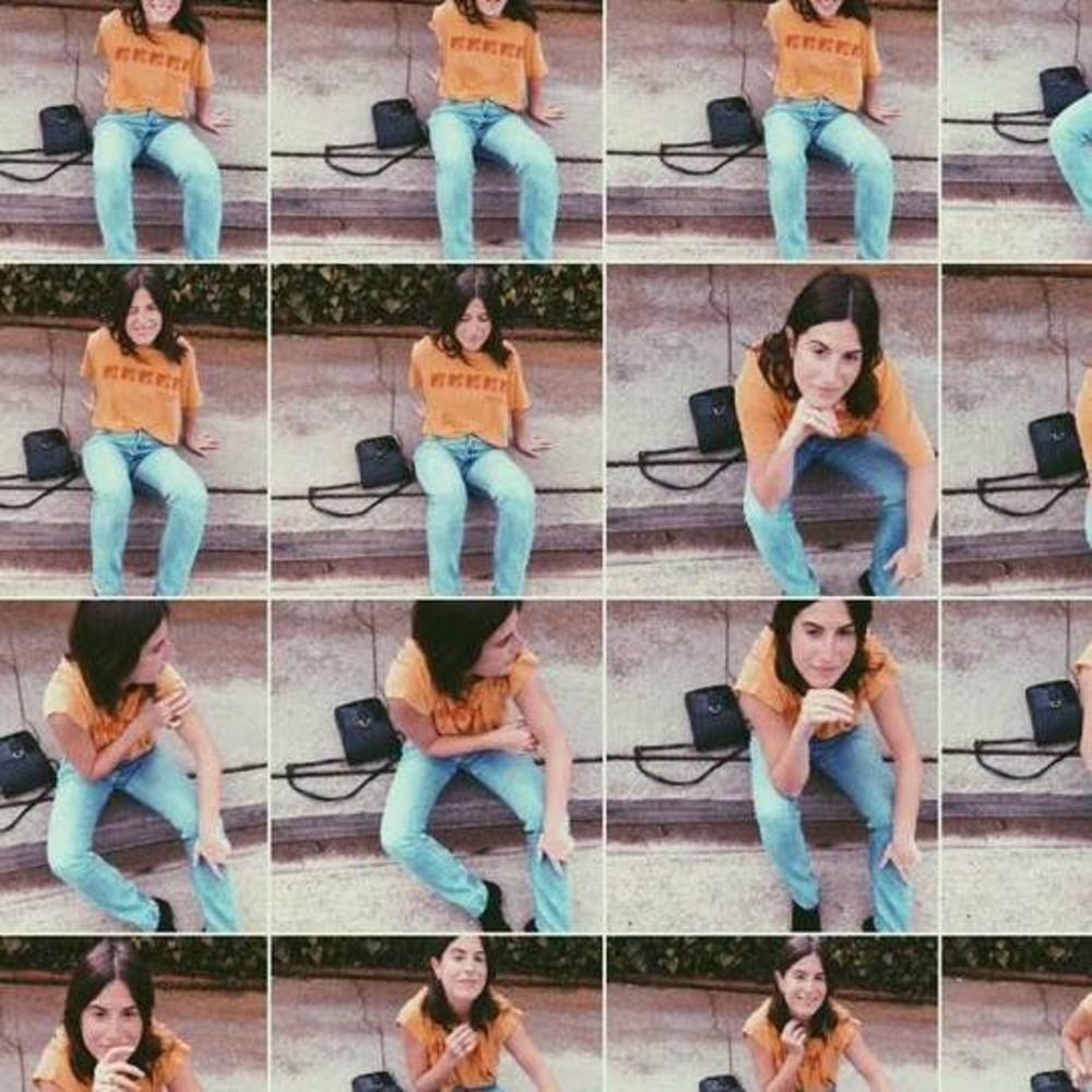 Meet your Posher, Devyn